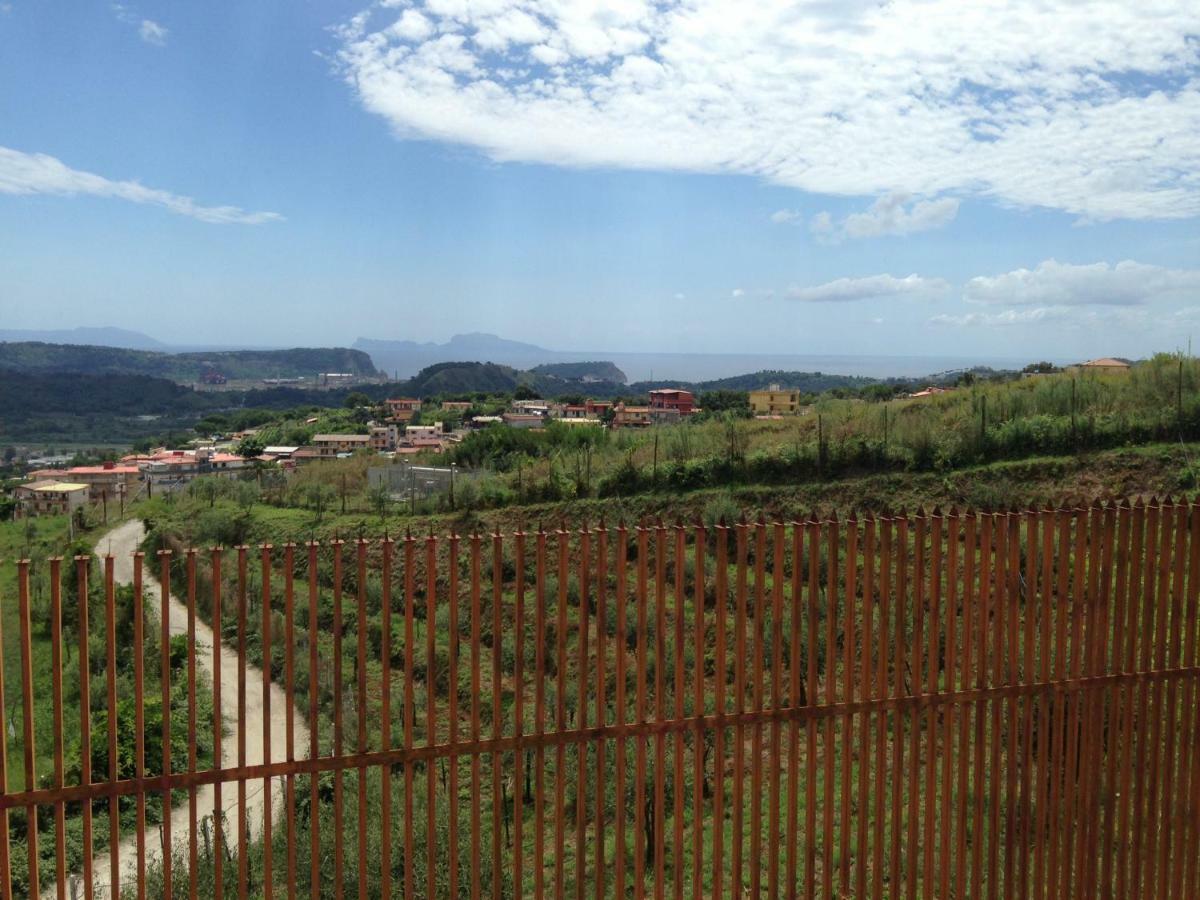 Tenuta Polverino Nápoles Exterior foto