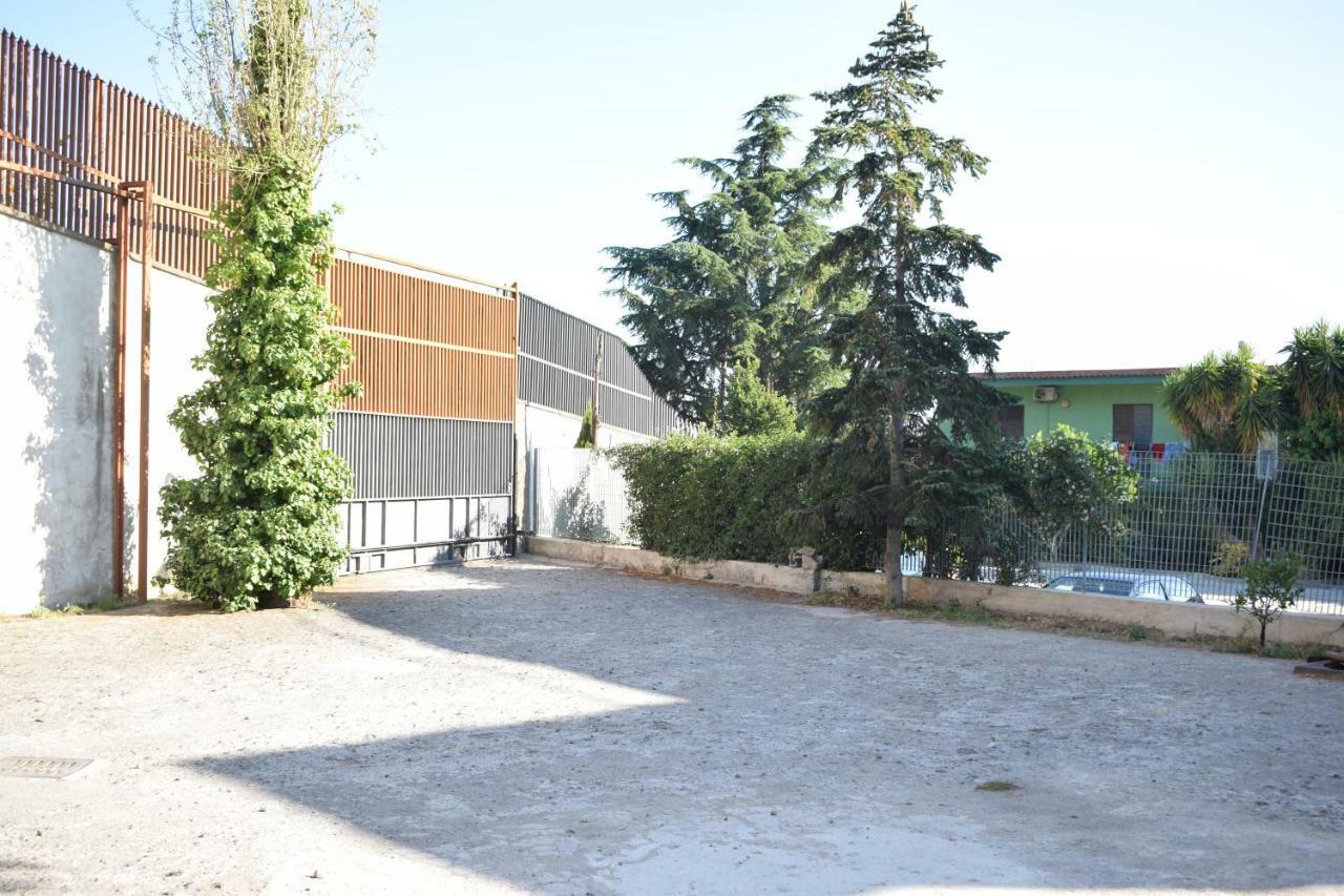 Tenuta Polverino Nápoles Exterior foto